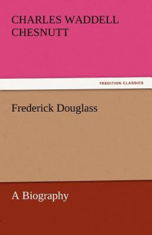 Frederick Douglass