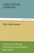 Gold Hunters