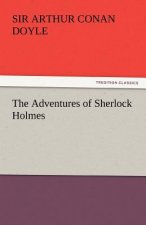 Adventures of Sherlock Holmes