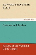 Cowmen and Rustlers