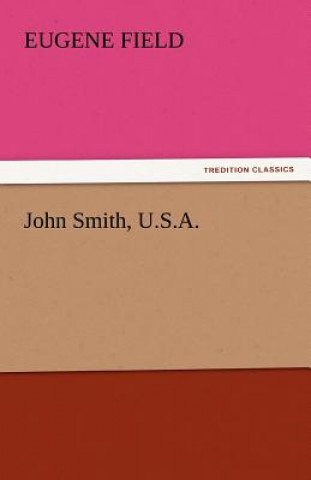 John Smith, U.S.A.