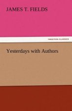 Yesterdays with Authors
