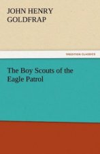 Boy Scouts of the Eagle Patrol