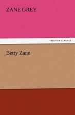 Betty Zane