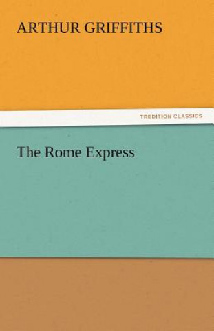 Rome Express