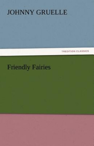 Friendly Fairies