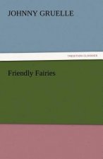 Friendly Fairies