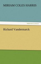 Richard Vandermarck