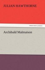 Archibald Malmaison