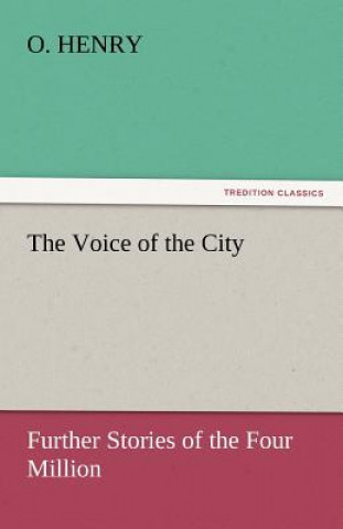 Voice of the City