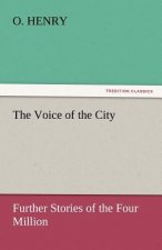 Voice of the City