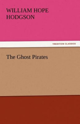 Ghost Pirates