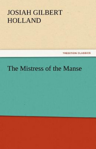 Mistress of the Manse