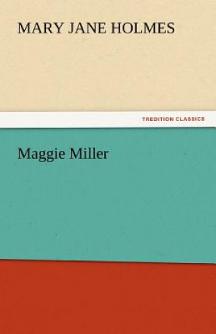 Maggie Miller