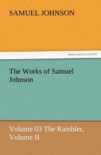 Works of Samuel Johnson