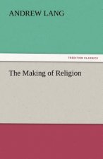Making of Religion
