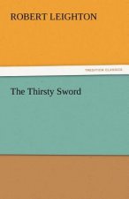 Thirsty Sword
