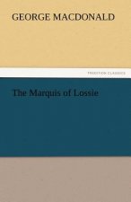 Marquis of Lossie