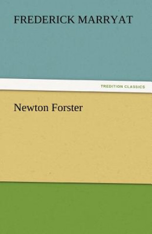 Newton Forster