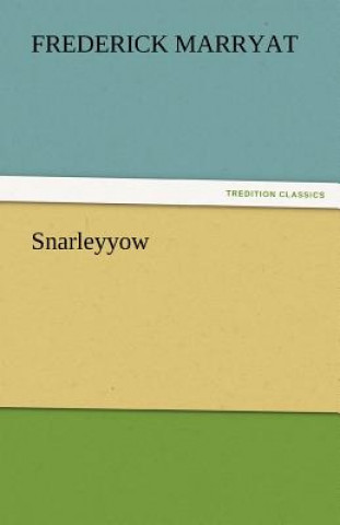 Snarleyyow
