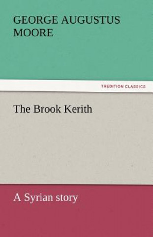 Brook Kerith