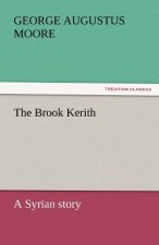 Brook Kerith