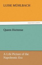 Queen Hortense