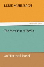 Merchant of Berlin