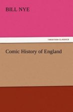 Comic History of England