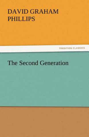 Second Generation