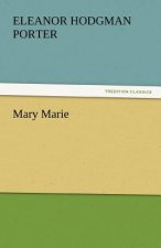 Mary Marie