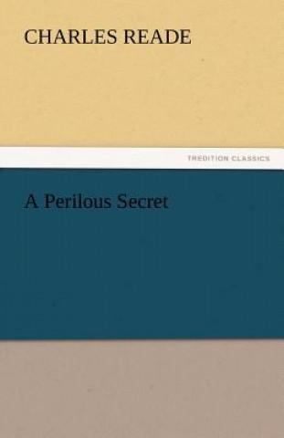 Perilous Secret