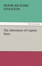 Adventures of Captain Horn