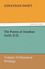 Poems of Jonathan Swift, D.D.