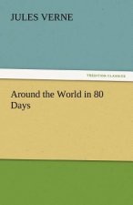 Around the World in 80 Days