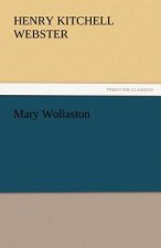 Mary Wollaston