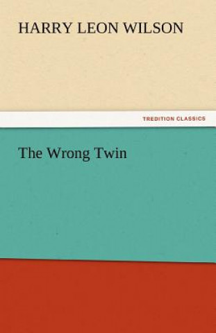 Wrong Twin