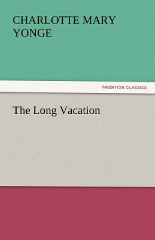 Long Vacation