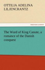 Ward of King Canute, a romance of the Danish conquest