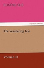 Wandering Jew - Volume 01