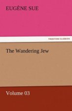 Wandering Jew - Volume 03