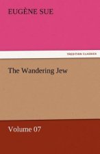 Wandering Jew - Volume 07