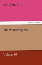 Wandering Jew - Volume 08