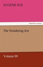 Wandering Jew - Volume 09