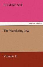 Wandering Jew - Volume 11