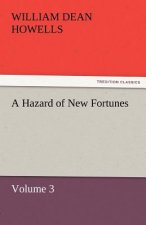 Hazard of New Fortunes - Volume 3