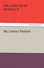 My Literary Passions