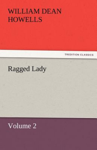 Ragged Lady - Volume 2