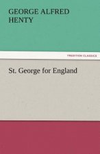 St. George for England