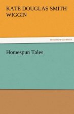 Homespun Tales